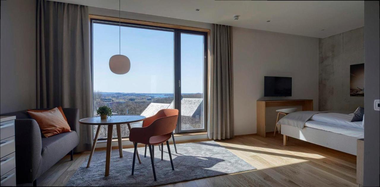 Ydalir Hotel Stavanger Kültér fotó