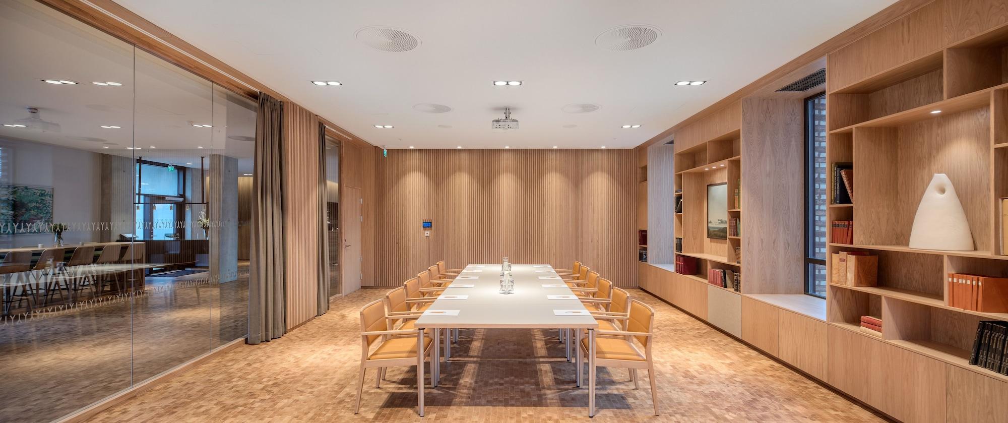 Ydalir Hotel Stavanger Kültér fotó
