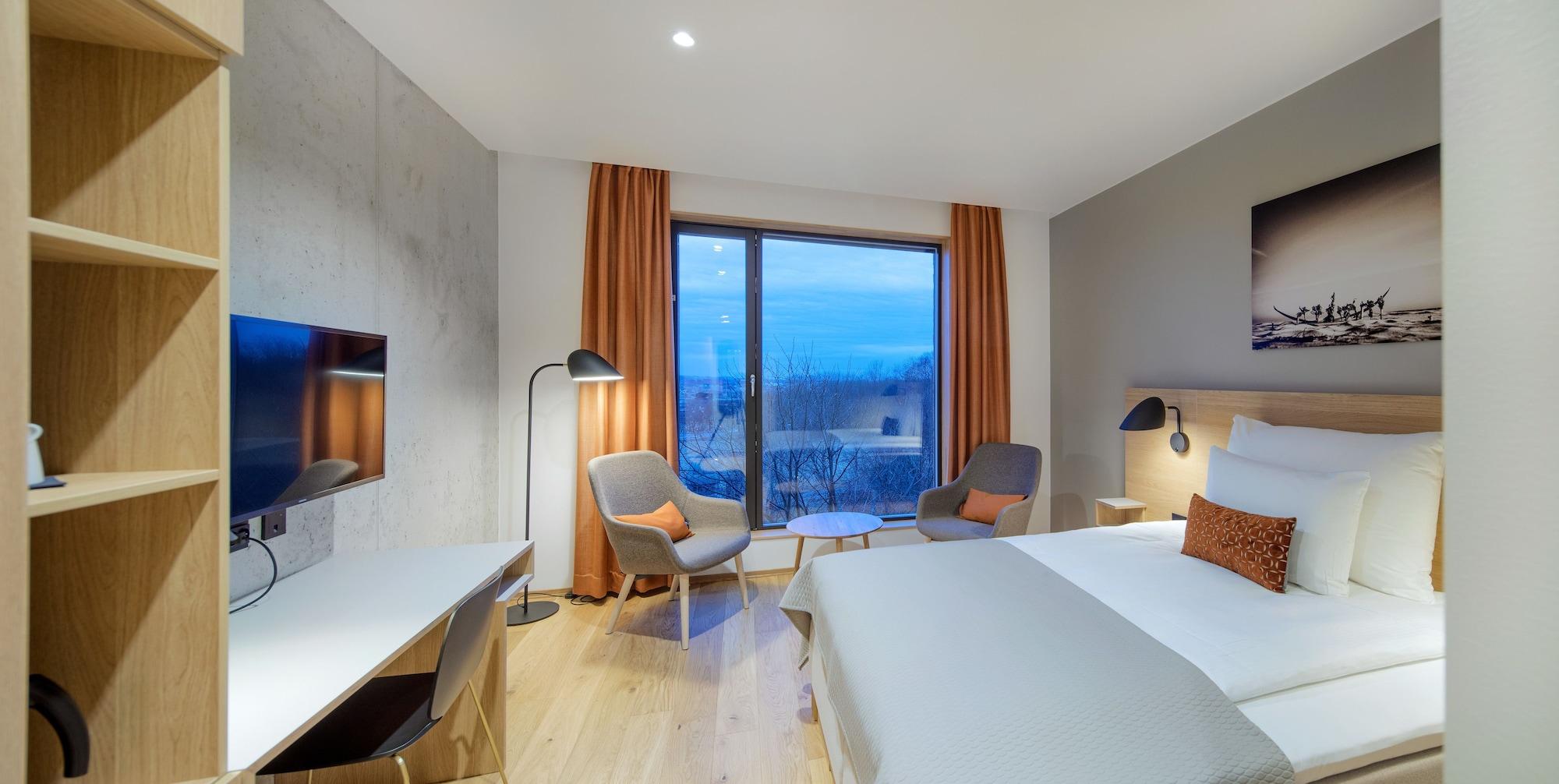 Ydalir Hotel Stavanger Kültér fotó