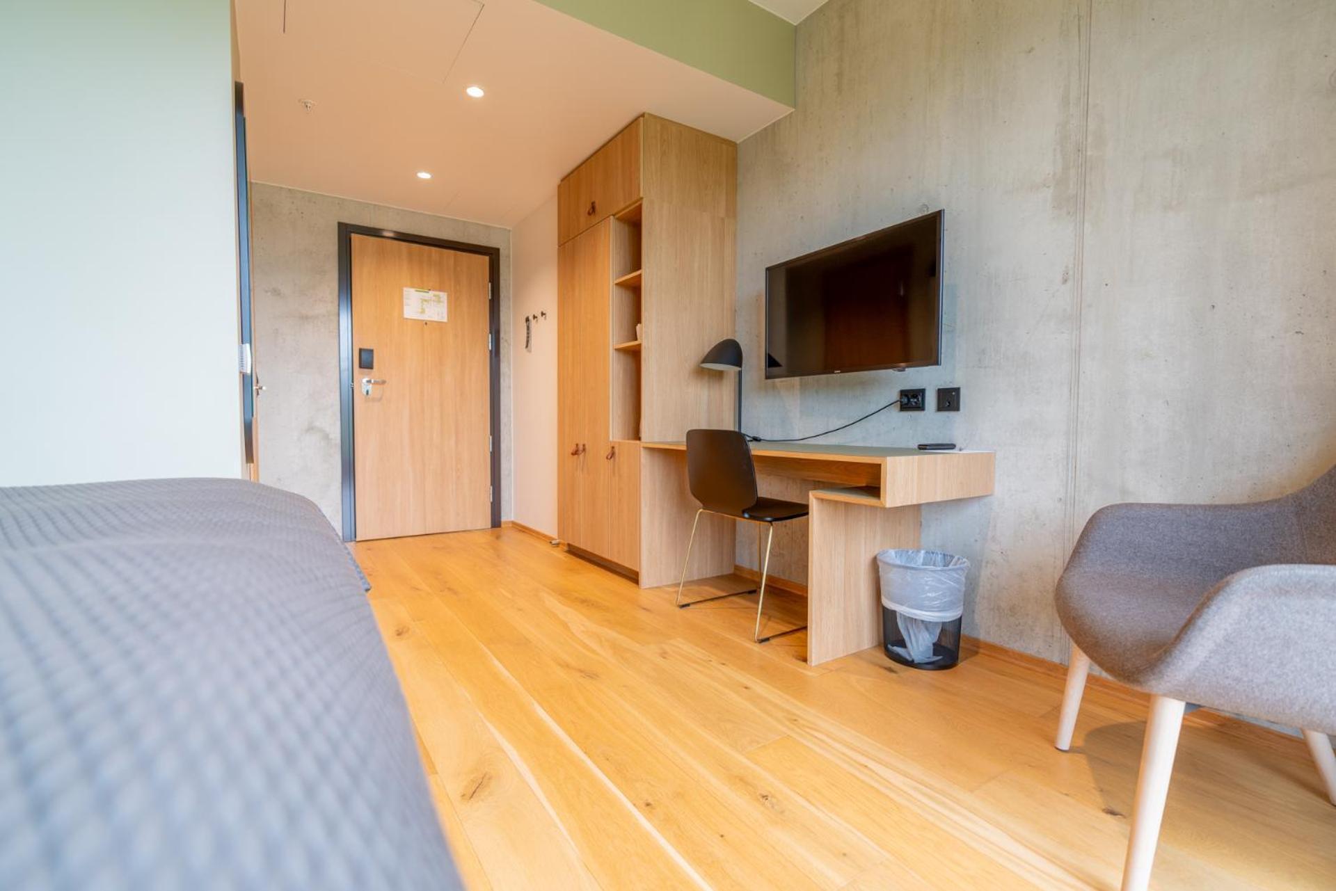 Ydalir Hotel Stavanger Kültér fotó