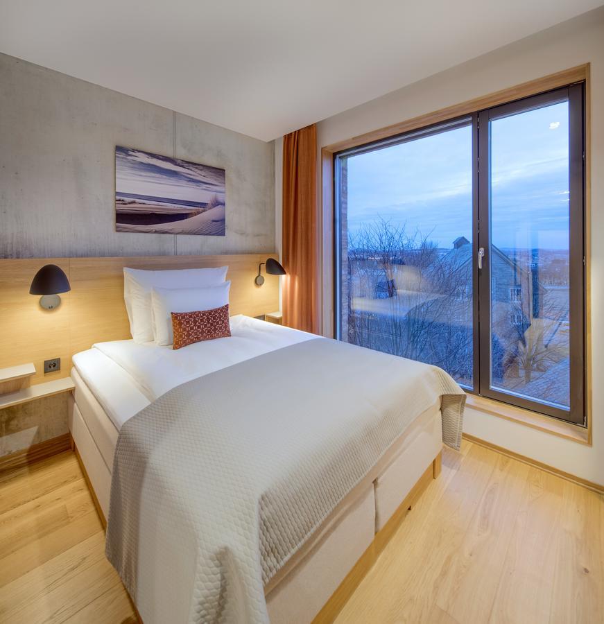 Ydalir Hotel Stavanger Kültér fotó