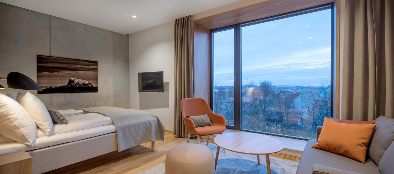 Ydalir Hotel Stavanger Kültér fotó