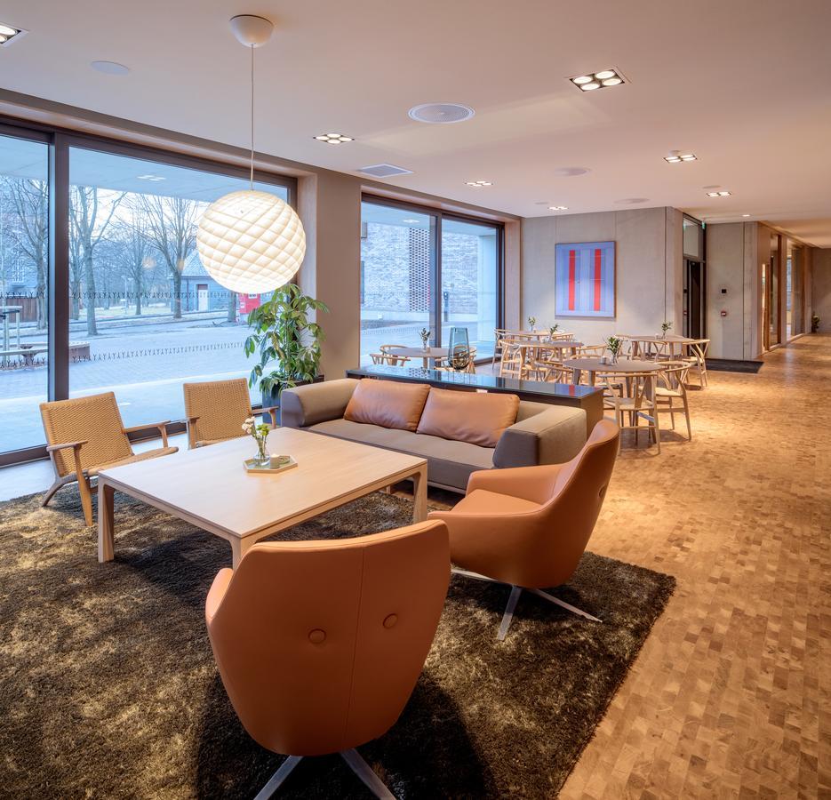Ydalir Hotel Stavanger Kültér fotó