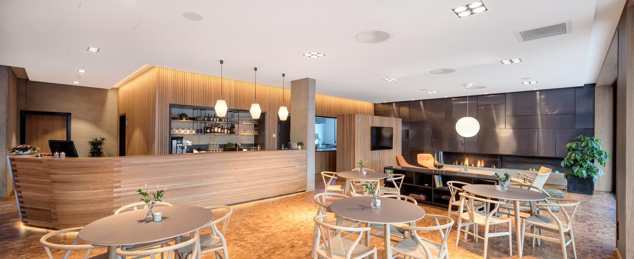 Ydalir Hotel Stavanger Kültér fotó